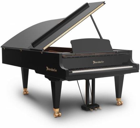 Bösendorfer 230VC fortepian klasyczny