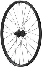 Zdjęcie Shimano Wh Mt601 Rear Wheel 29'' Center Lock 12X142Mm Black - Tychy