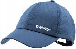Zdjęcie Czapka Z Daszkiem Nesis Hi-tec Mood Indygo - Pińczów