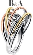 Zdjęcie CALVIN KLEIN PIERŚCIONEK CRIPS - Sulmierzyce