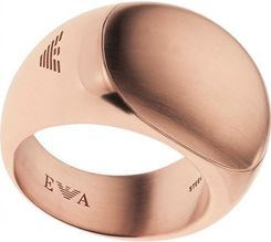 Zdjęcie EMPORIO ARMANI PIERŚCIONEK - Jarocin