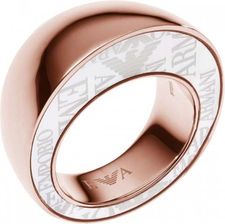 Zdjęcie EMPORIO ARMANI PIERŚCIONEK - Jarocin