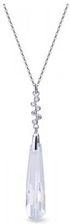 Zdjęcie SPARK CRYSTAL JEWELLERY NASZYJNIK SPARK STIRIA BLUE SHADE - Jarocin