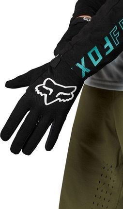 Fox Youth Ranger Glove Black