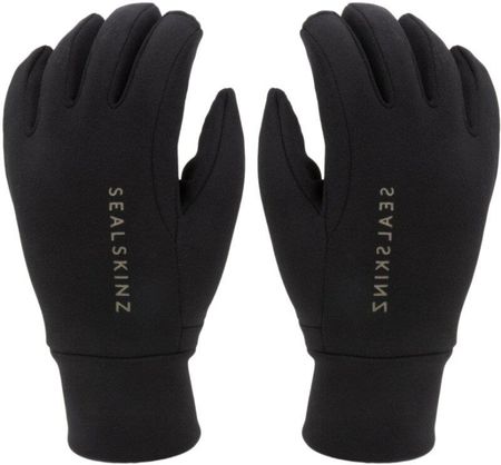 Sealskinz Water Repellent All Weather Gloves Black