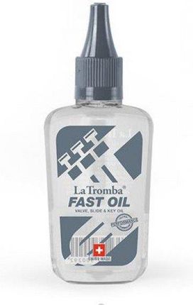La tromba Fast Oil 63 ml