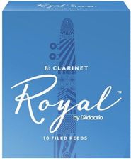 Zdjęcie Rico Royal stroik do klarnetu 4,0 RCB1040 - Mińsk Mazowiecki