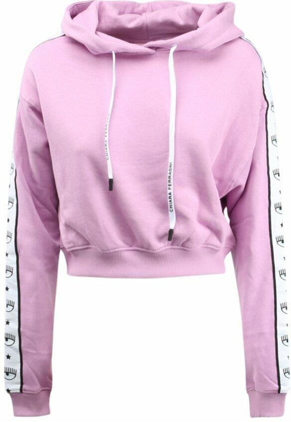 felpa chiara ferragni