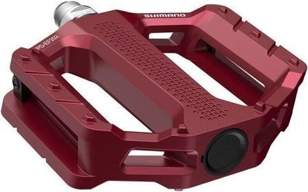 Shimano Pd Ef202 Flat Pedal Red