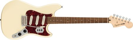 Fender Squier Paranormal Cyclone LRL PW