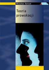 Zdjęcie Teoria prowokacji - Kamienna Góra