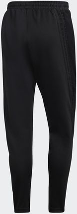 Adidas x 007 James Bond Track Pants Running GN6809 Black Men's