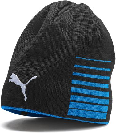 Puma Liga Reversible Beanie Czapka Zimowa 02 : Rozmiar - Osfa