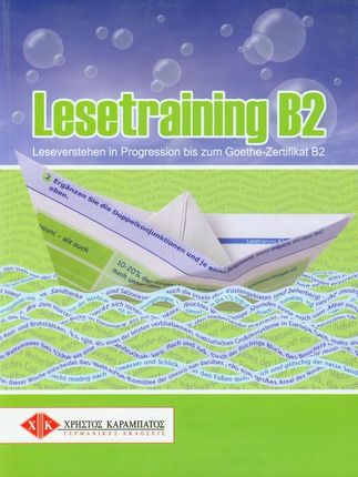 Lesetraining B2
