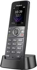 YEALINK W73H - Słuchawka bezprzewodowa - Telefony VoIP