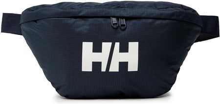 Helly Hansen Saszetka Nerka - Hh Logo Waist Bag 67036-597 Navy