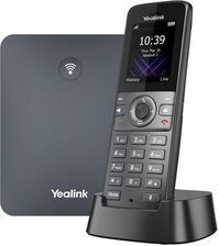 YEALINK W73P - Telefon bezprzewodowy - Telefony VoIP