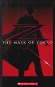 R2 The Mask Of zorro (Student's book + CD)