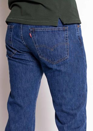 Levi's 501 shop stonewash 0114