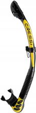 Zdjęcie Cressi Snorkel Alpha Ultra Dry Żółto Czarny - Sułkowice