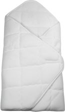 Zdjęcie Snibbs Rożek Deluxe 80X80 Biały - Warta