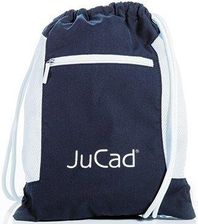 Zdjęcie Jucad Leisure Bag Blue White - Orneta
