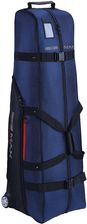 Zdjęcie Big Max Traveler Travelcover Navy Black - Przecław