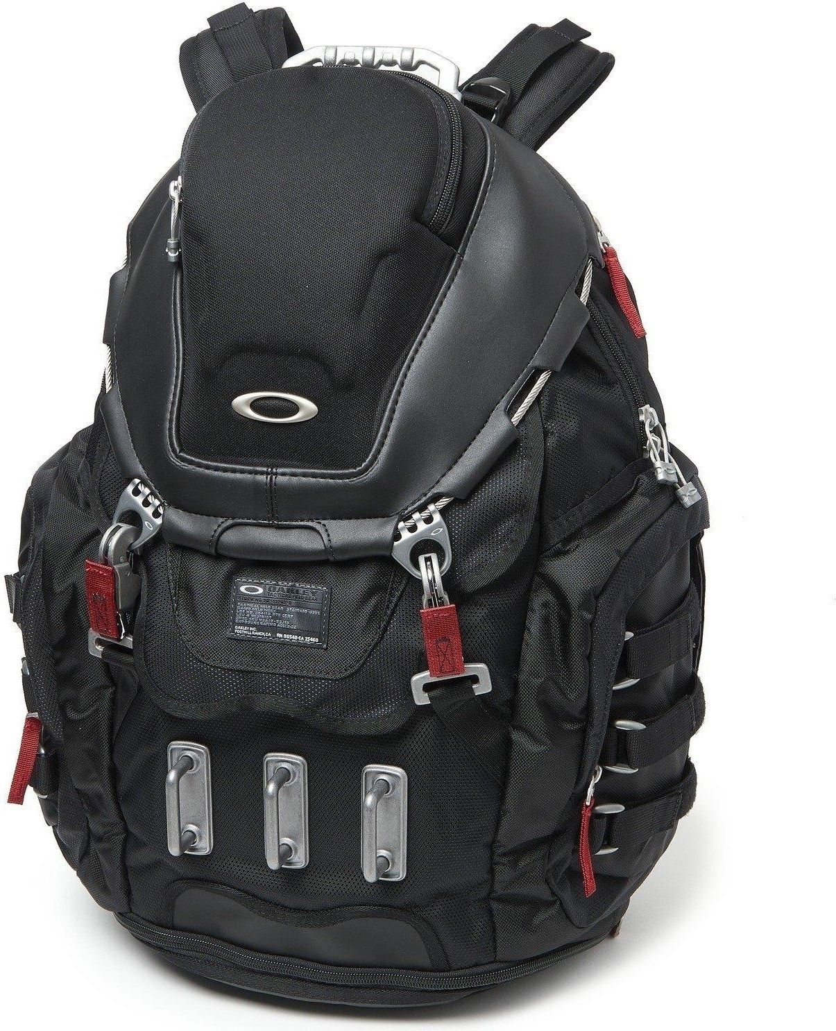 Oakley Kitchen Sink Stealth Black Backpack Ceny I Opinie Ceneo Pl   I Oakley Kitchen Sink Stealth Black Backpack 