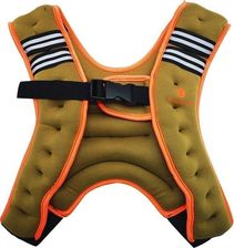 Zdjęcie Sveltus Weighted Vest 5 Kg - Warta