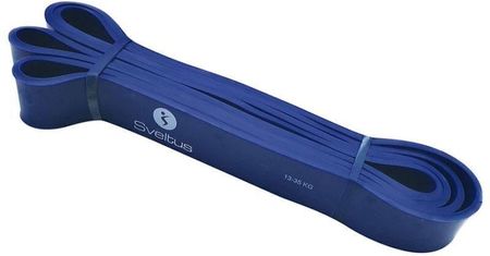 Sveltus Power Band Blue 13 35 Kg Very Strong 2,9 Cm