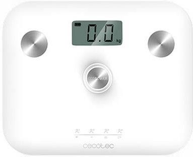 Cecotec EcoPower 10100 Full Healthy Biały V1705031