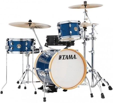 TAMA LJK36S-ISP Club-JAM Suitcase perkusja kpl