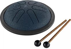 Zdjęcie MEINL MSTD2NB  Mini Steel Tongue Drum - Radków