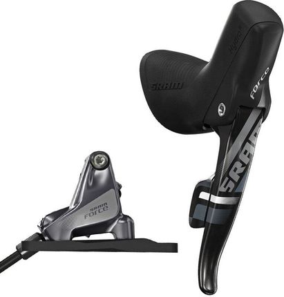 Sram Force 22 Doubletap Rear Shifter For Hydraulic Disc Brakes