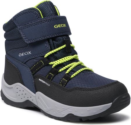 buty sportowe chłopięce martes