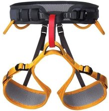 Zdjęcie Singing Rock Versa Ii Climbing Harness Black Orange - Niepołomice