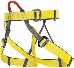 Zdjęcie Singing Rock Top Climbing Harness Yellow - Lubin