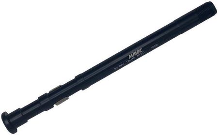 MAVIC Speed Release 12x100 12x142 クイック Mavic Speed Release Axle - Front - 12x100 mm