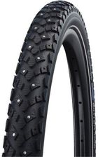 Zdjęcie Schwalbe Winter 27.5X2.00 (50 584) 50Tpi 1210G K Guard - Ryglice