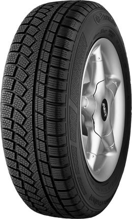 Continental ContiWinterContact TS 790 225/60R17 99H