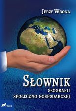 Zdjęcie Słownik geografii społeczno-gospodarczej - Orneta