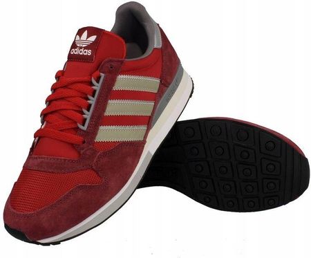 ADIDAS ZX 500 # 44 2/3 H02109 - Ceny i opinie - Ceneo.pl