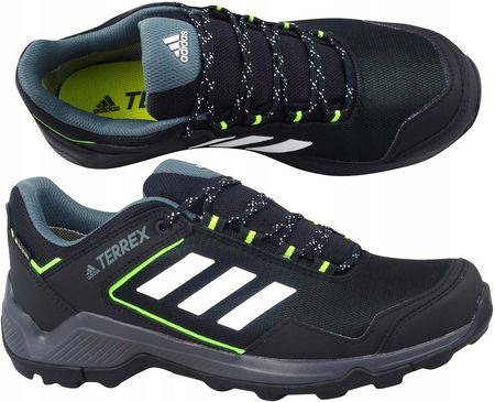 Adidas Terrex Eastrail Gtx FX4621 Trekking Goretex - Ceny i opinie -  Ceneo.pl