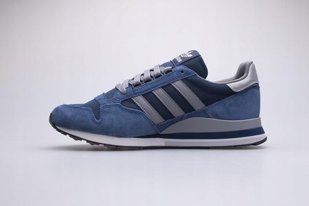 Buty Męskie Adidas Zx 500 FW2812 Sneakersy Skóra - Ceny i opinie