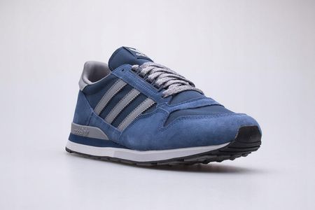 Buty Męskie Adidas Zx 500 FW2812 Sneakersy Skóra - Ceny i opinie