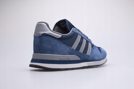 Buty Męskie Adidas Zx 500 FW2812 Sneakersy Skóra - Ceny i