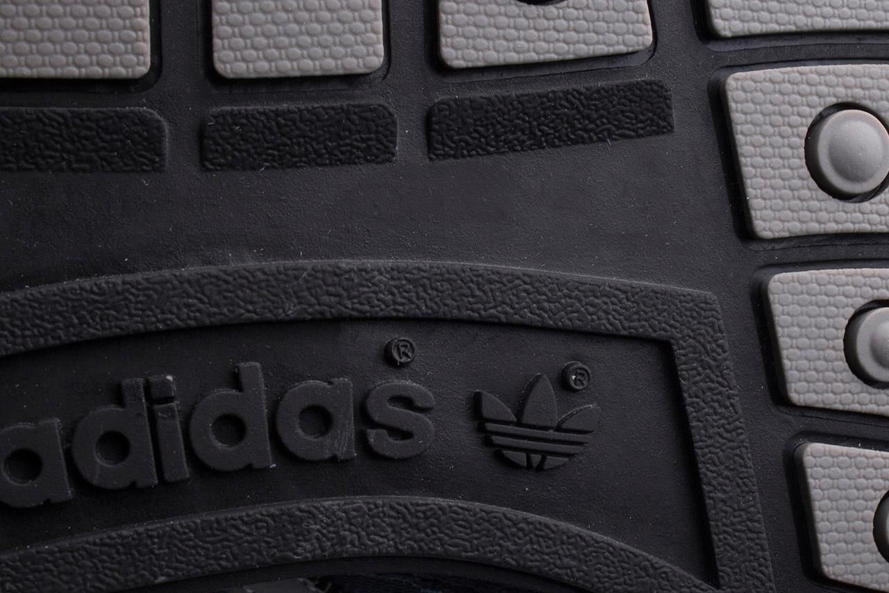 Buty Męskie Adidas Zx 500 FW2812 Sneakersy Skóra - Ceny i