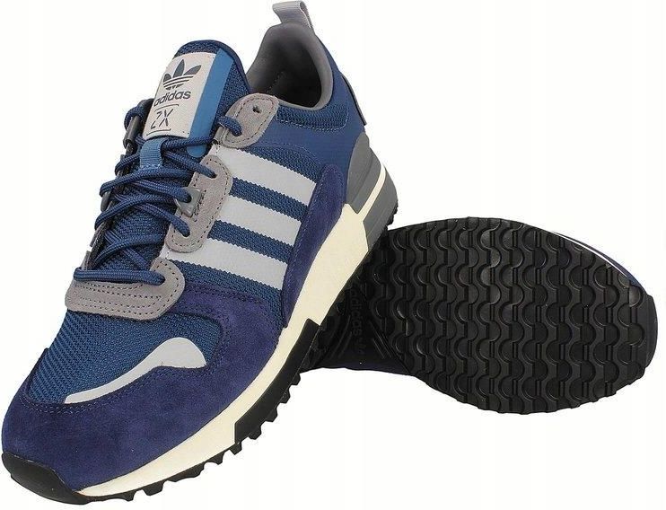 Adidas Zx 700 Hd H01850 # 46 2/3 - Ceny i opinie - Ceneo.pl