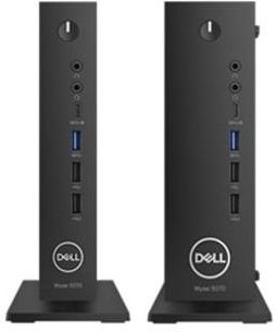 DELL 452-BDCE VERTICAL STAND FOR WYSE 5070 THIN CLIENT, CUSTOMER INSTALL (452BDCE)