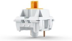 GLORIOUS PANDA (LUBED) SWITCHES (36 PACK) - KEY SWITCHES -